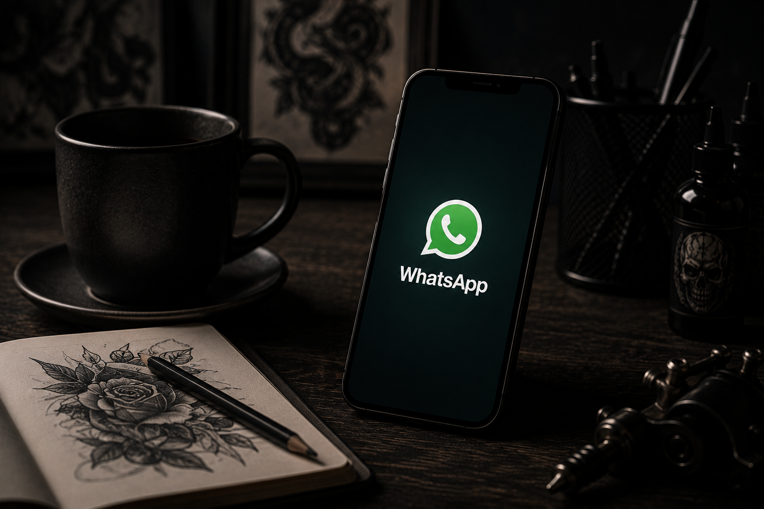 Consulenza on-line con WhatsApp