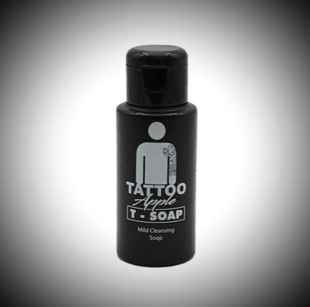 Kit cura Tattoo Small
