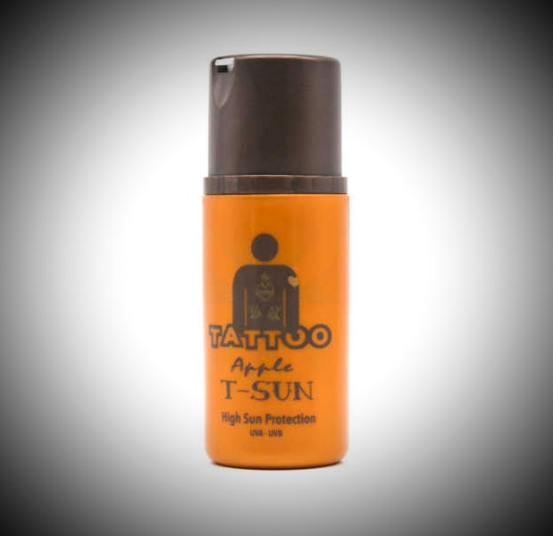 Crema Sun Block 100ML